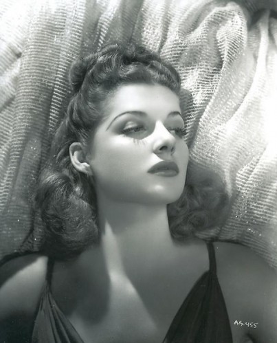 Ann Sheridan