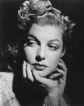 Ann Sheridan