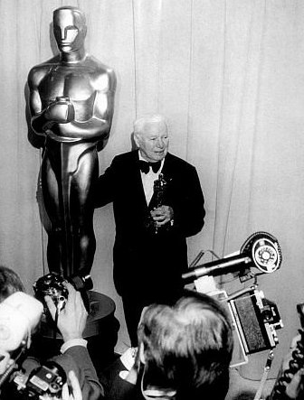 Oscar nel 1972