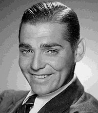 Clark Gable