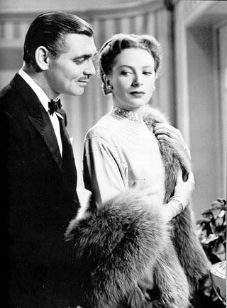 Con Deborah Kerr