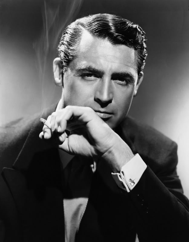 Cary Grant