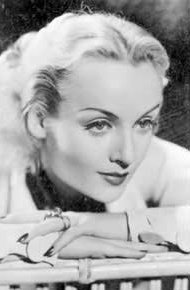 Carole Lombard