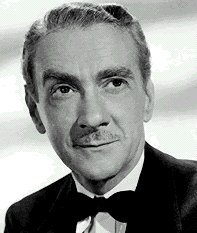 Clifton Webb