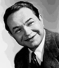 Edward G.Robinson