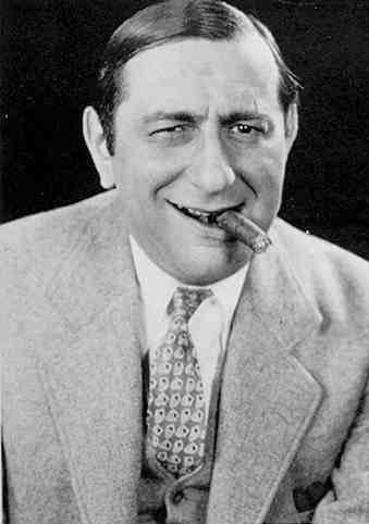 Ernst Lubitsch
