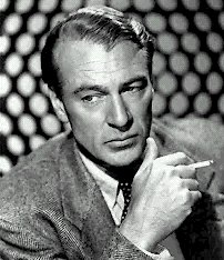 Gary Cooper