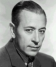 George Raft