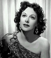 Hady Lamarr