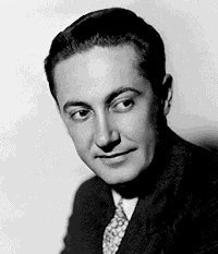 Irving Thalberg