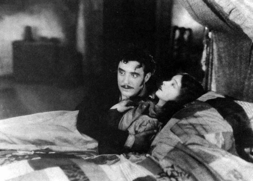 La Boheme, 1926