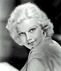 Jean Harlow