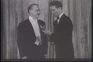 Oscar nel 1941