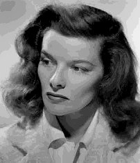 Katherine Hepburn