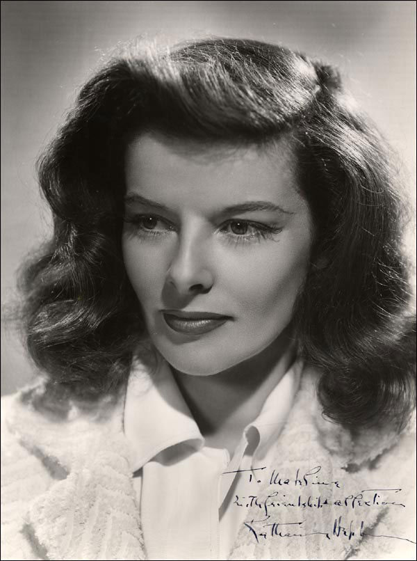 La Hepburn