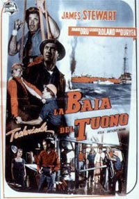 "La baia del tuono"