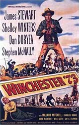 "Winchestern" poster