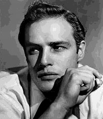 Marlon Brando