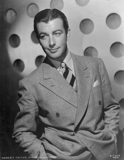 Robert Taylor