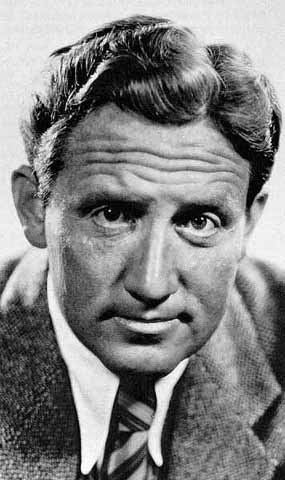 Spencer Tracy