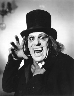 "London After Midnight"