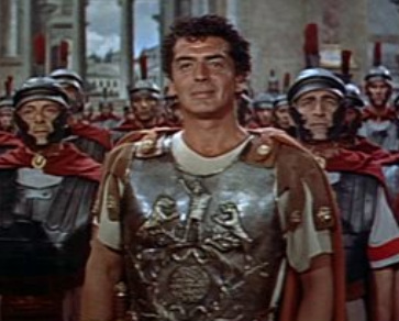 "Demetrio e i gladiatori"