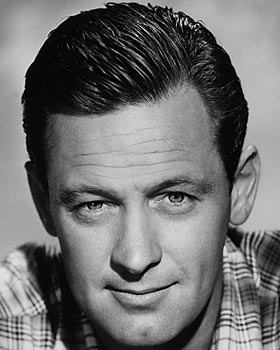 William Holden