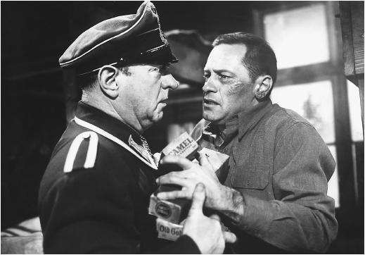 "Stalag 17"