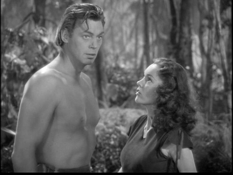 Il Figlio Di Tarzan [1939]