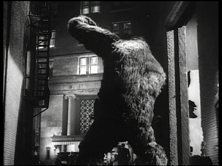 King Kong King Kong 1933 CIAKHOLLYWOOD