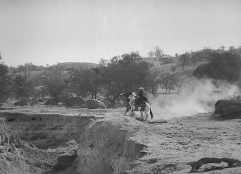 La Saga Dei Pionieri [1947]