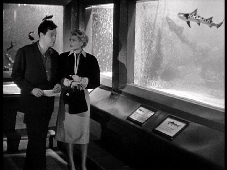 La signora di Shanghai 1948 FilmTVit